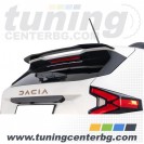 СПОЙЛЕР ЗА DACIA DUSTER III /2024 + / СПОЙЛЕР ЗА DACIA DUSTER III /2024 + /